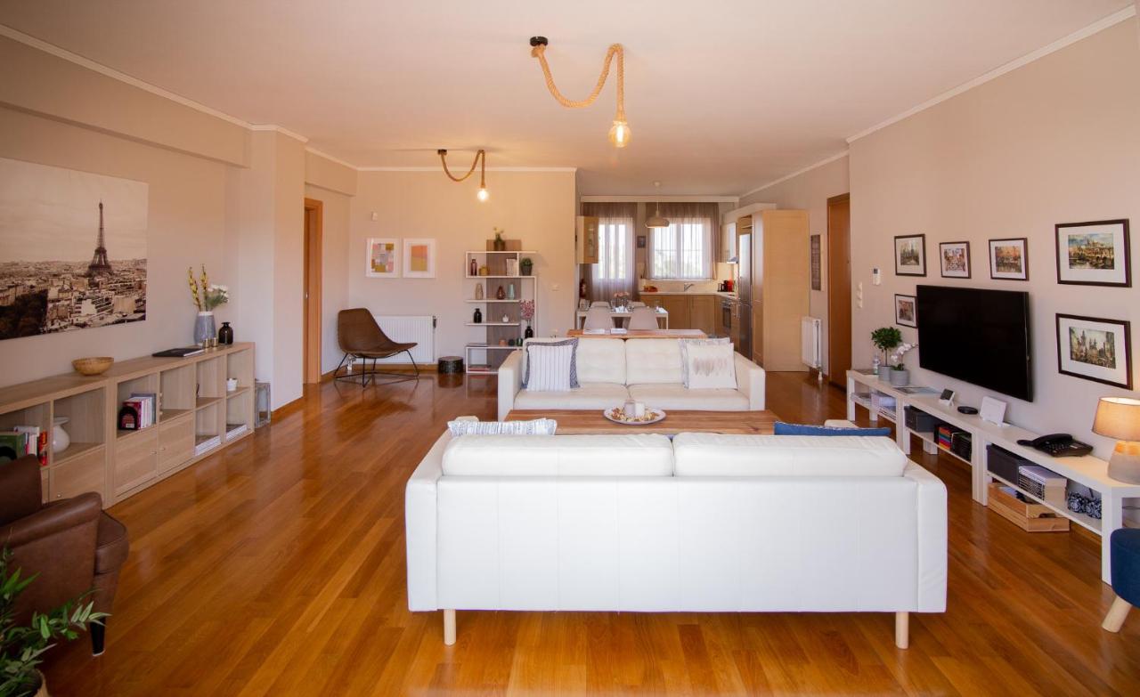 Athens Airport Lodge Spáta 외부 사진
