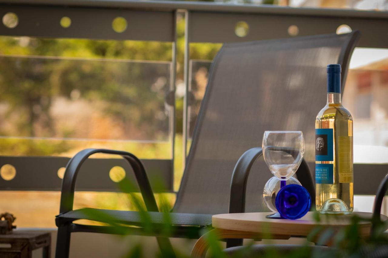 Athens Airport Lodge Spáta 외부 사진