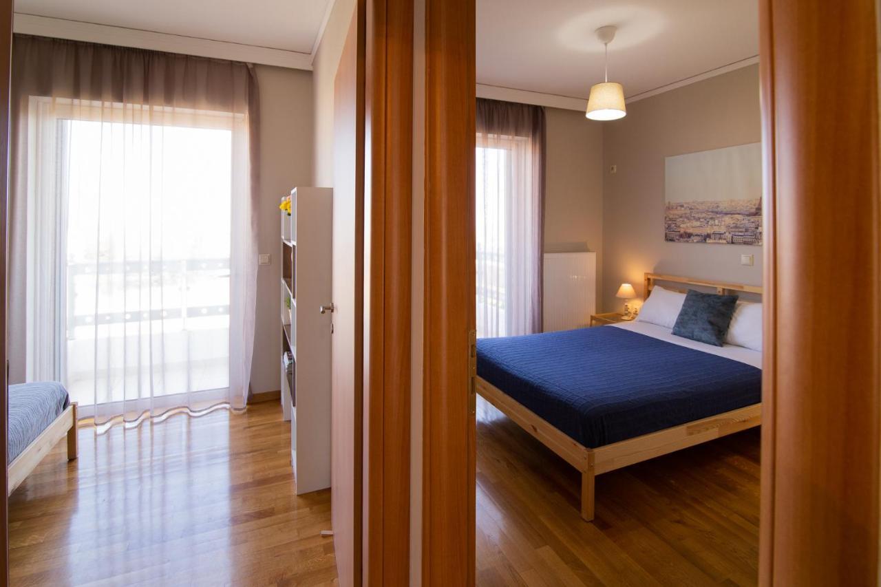 Athens Airport Lodge Spáta 외부 사진