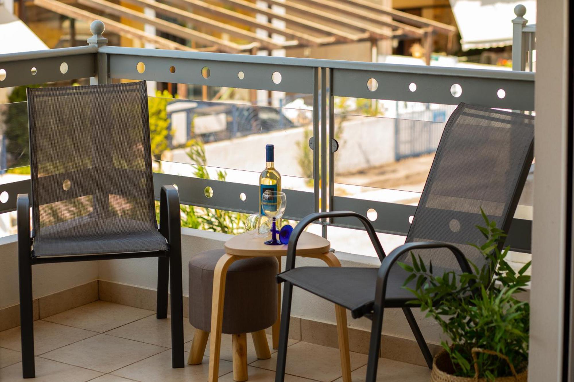 Athens Airport Lodge Spáta 외부 사진