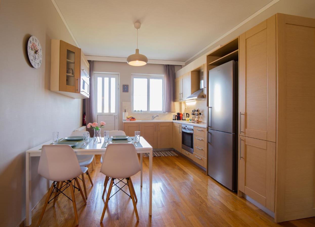 Athens Airport Lodge Spáta 외부 사진