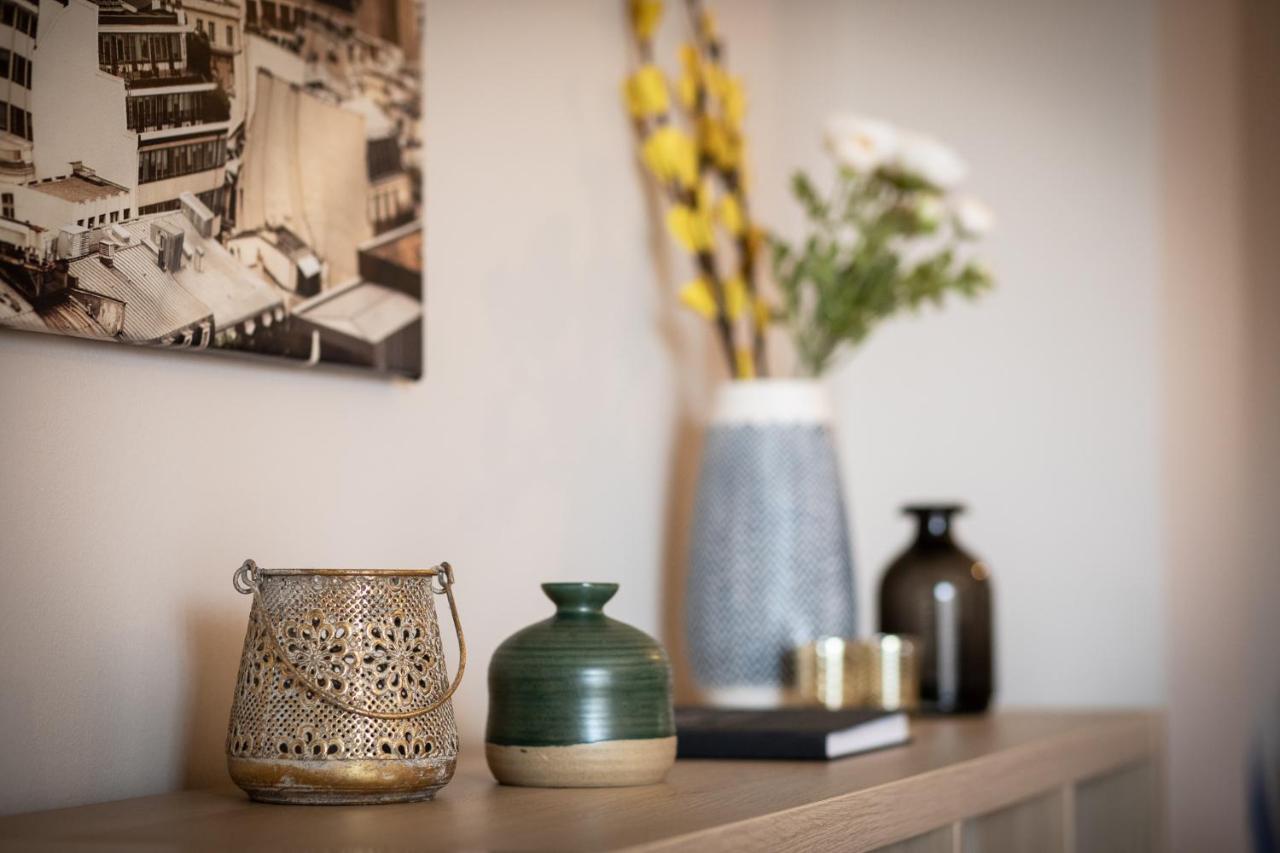 Athens Airport Lodge Spáta 외부 사진