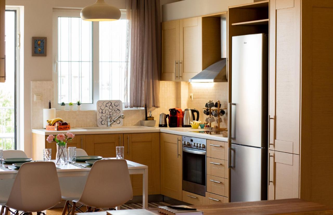 Athens Airport Lodge Spáta 외부 사진