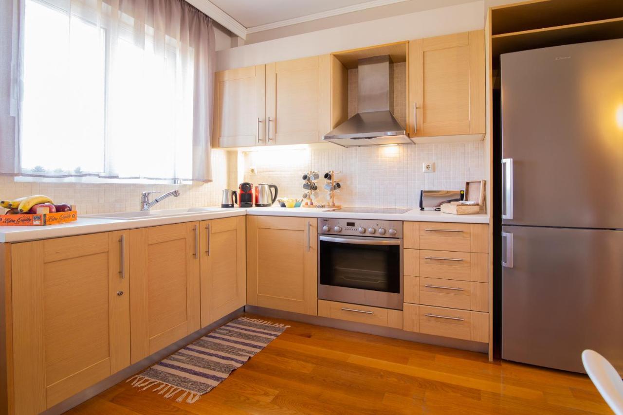 Athens Airport Lodge Spáta 외부 사진