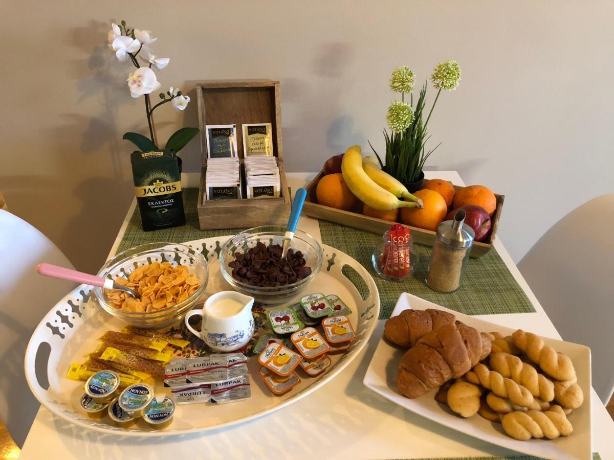 Athens Airport Lodge Spáta 외부 사진